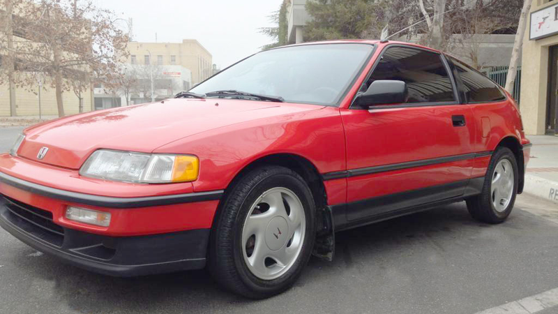 Illustration for article titled Here Are Ten Of The Best '90s Cars On eBay For Less Than $9,000